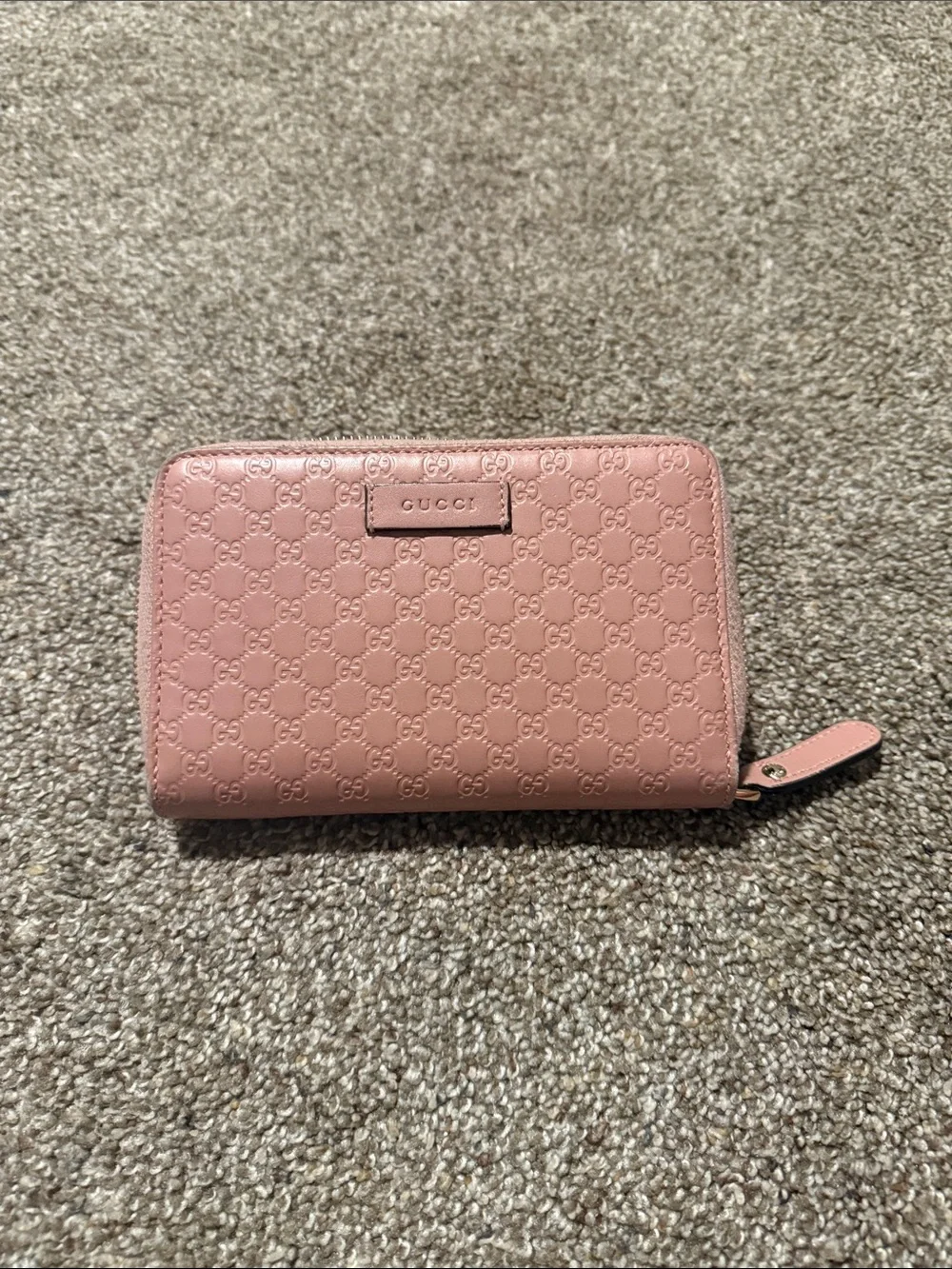 Gucci Wallet - Picture 5 of 5